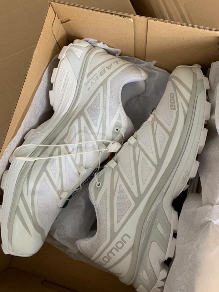 salomon xt6