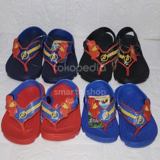 sandal anak yitai 342E