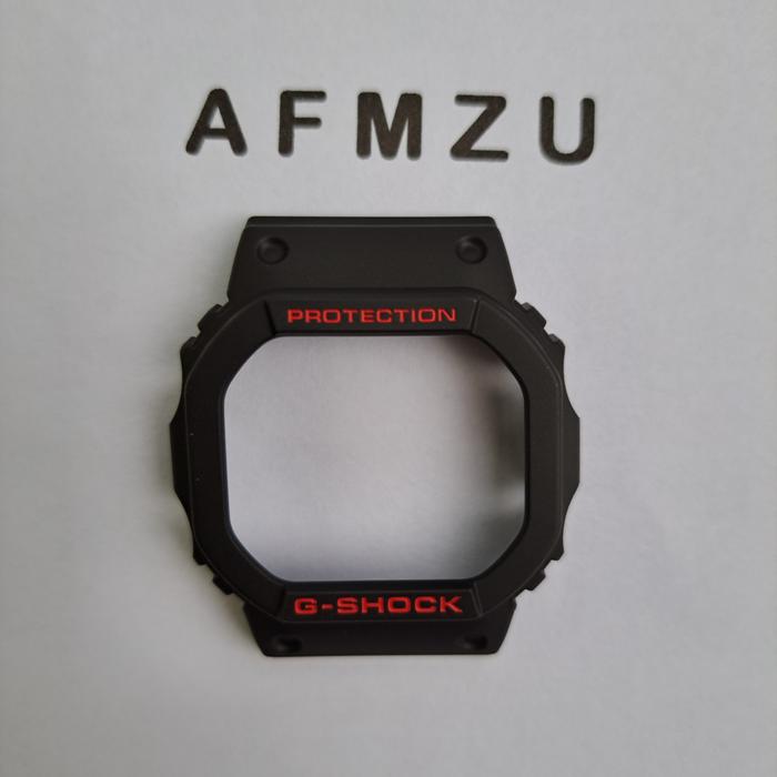 G-SHOCK GW-5000HR-1 GW-B5600HR-1 BEZEL