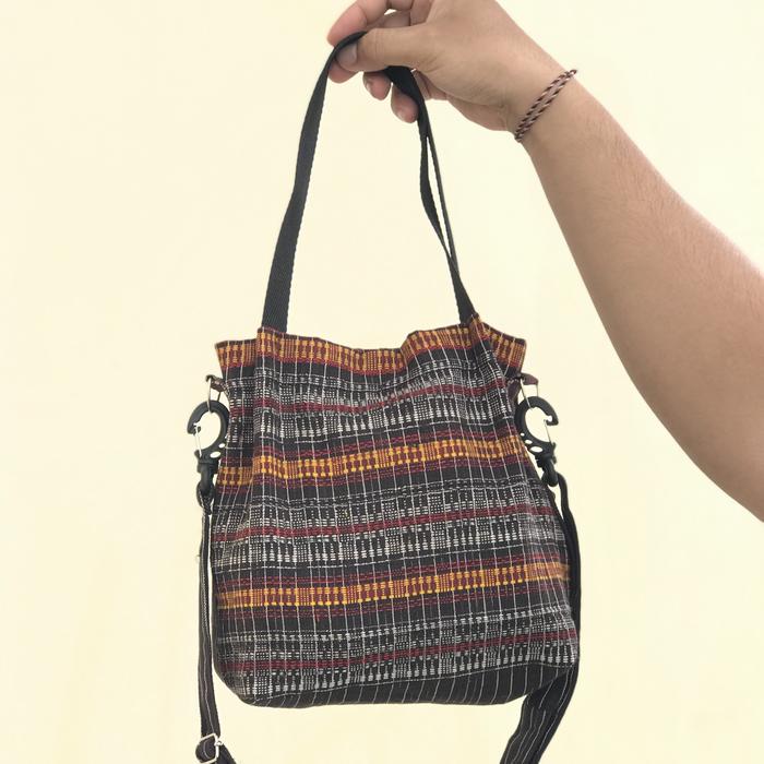 TAS ULOS RAGIHOTANG SELEMPANG