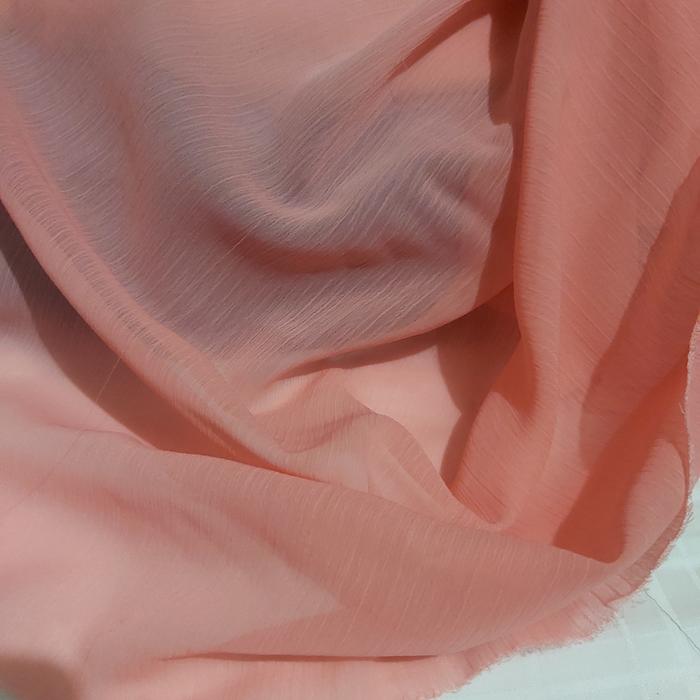 kain-bahan sipon/chiffon/sifon yoryu semi sutra/sari india