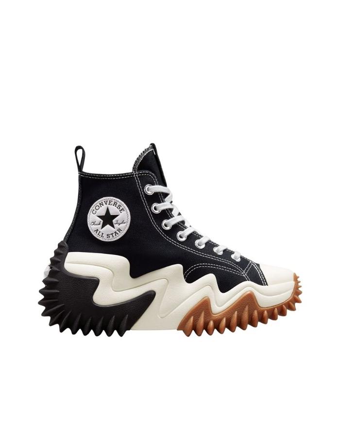 CONVERSE Run Star Motion - black