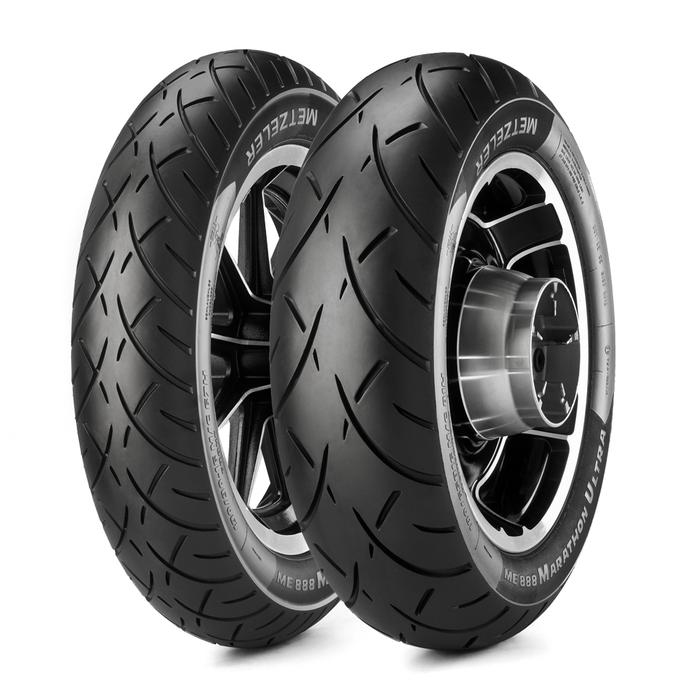 Metzeler ME888 Marathon Ultra 200/55 R17