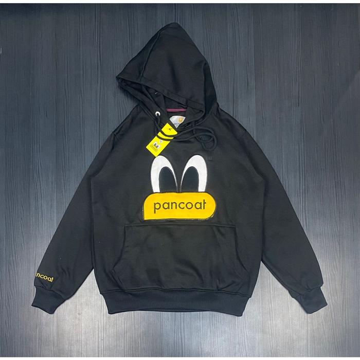 Sweater Jaket Hoodie Pancoat Pullover jumper Hodie Fleece Unisex Outer Switer Outer Jacket Outdoor