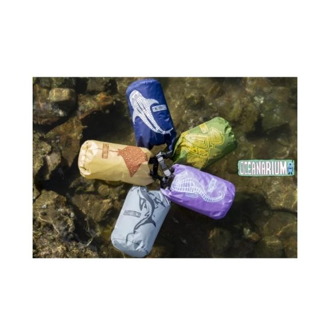Dry bag 2L oceanarium