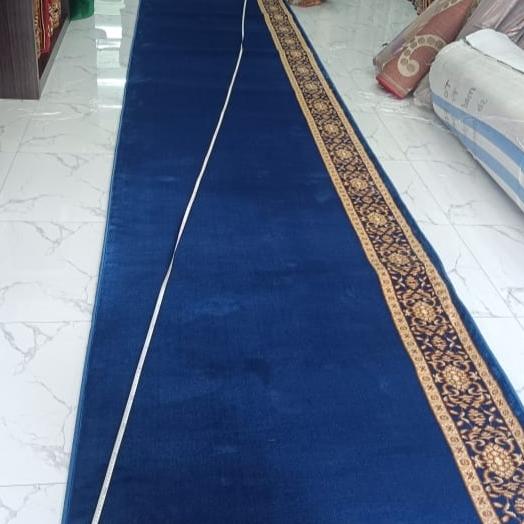 Karpet Sajadah Meteran