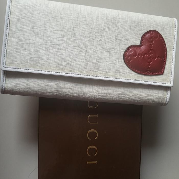 gucci dompet wanita