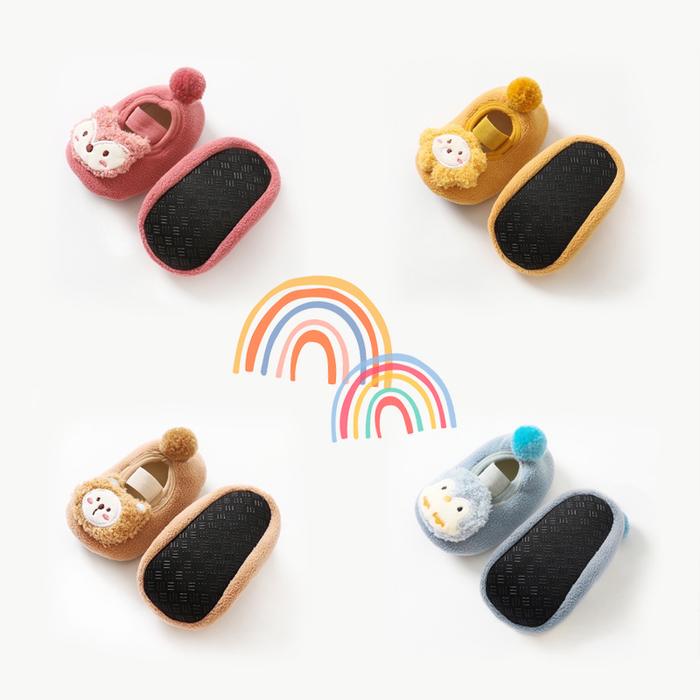 Hiro Prewalker Shoes / Sepatu Bayi