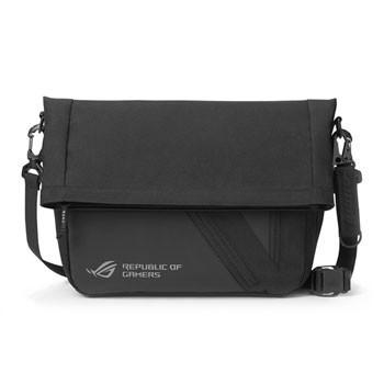 TAS ASUS ROG ARCHER MESSENGER BC2000 - TAS SLEMPANG RESMI ASUS