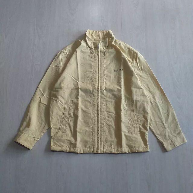 INDIAN CASUAL JACKET