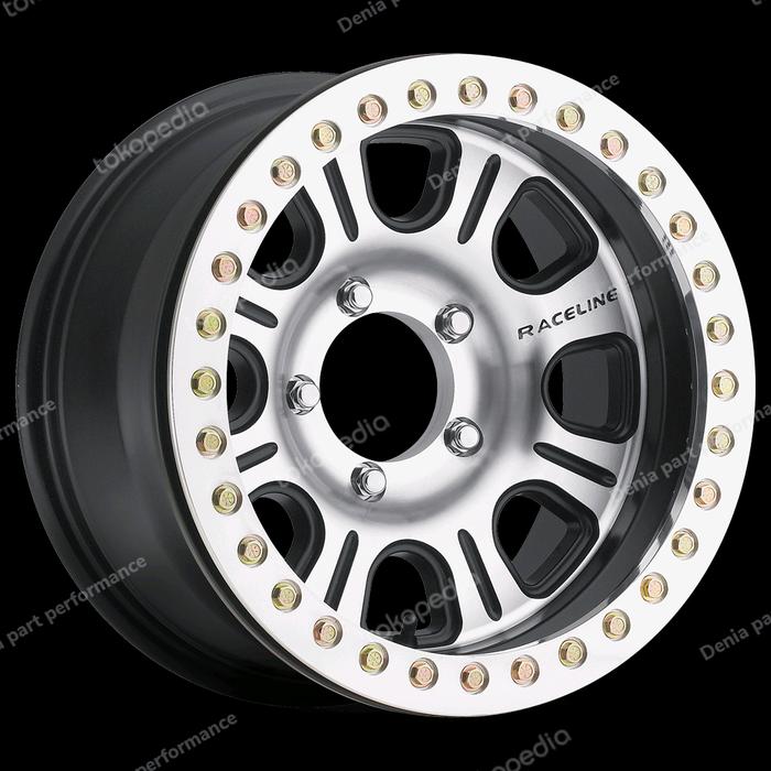 RACELINE FOR XJ