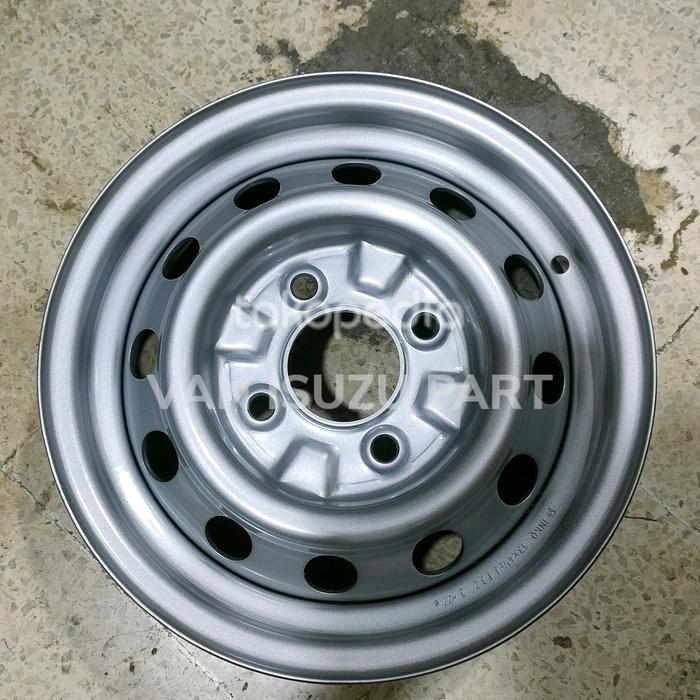 VELG PELEK PELEG ISUZU PICK UP/VELEK ISUZU PANTHER PICKUP ORIGINAL R13
