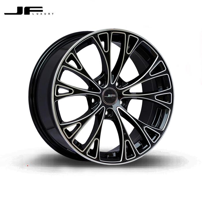 Velg JF LUXURY Type MESHY RING 17