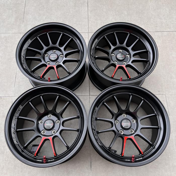 Lenso Venom 5 R18