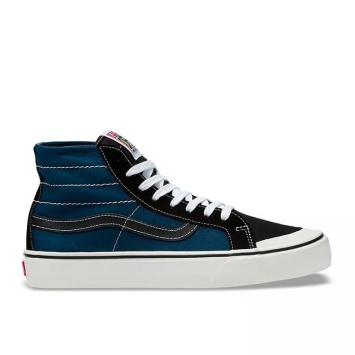 VANS SK8-Hi 138 Decon Gilbratar Sea ORIGINAL 100%