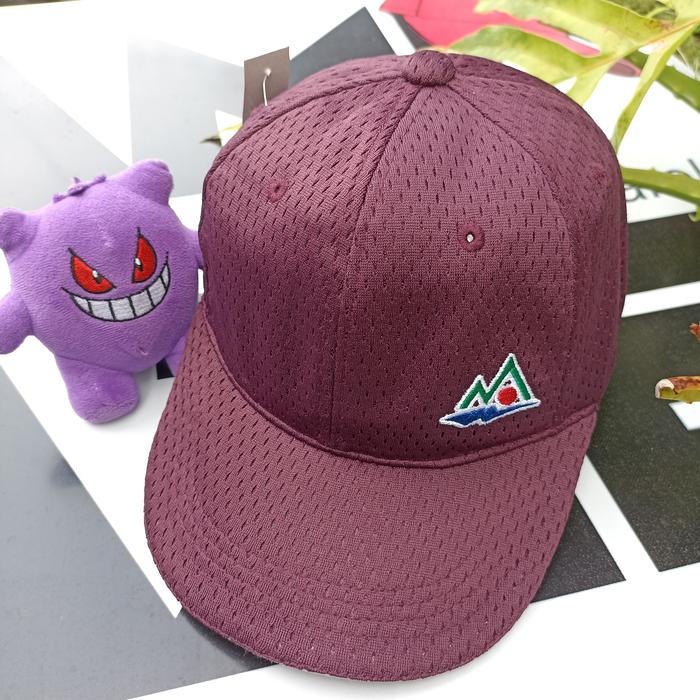 THRIFT TOPI SECOND BASEBALL MOUNTAIN LOGO