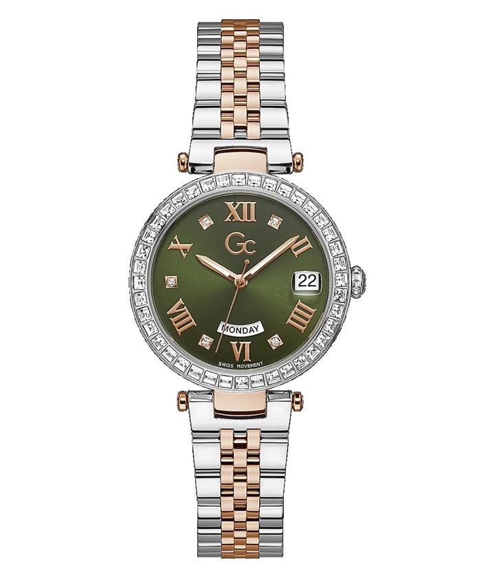 Guess Collection Gc Z01010L9MF