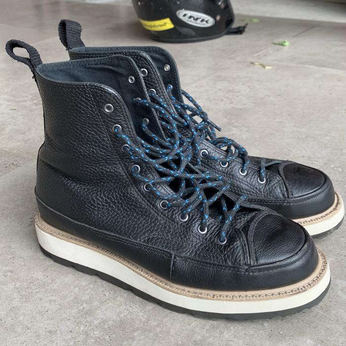 converse crafted boots size 41