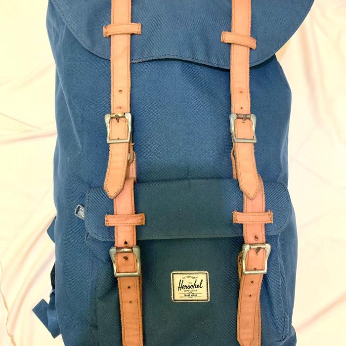 herschel little america