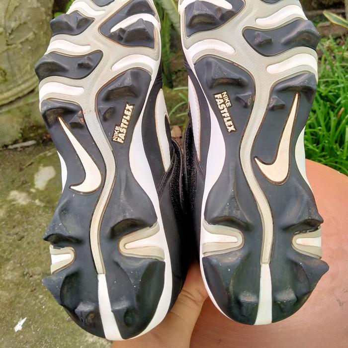 Sepatu Second Alpha Huarache Varsity Size 40 Insole 25,5 cm