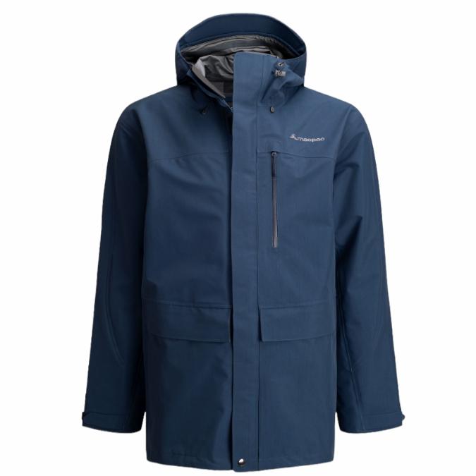 MACPAC RESOLUTION RAIN JACKET MEN'S