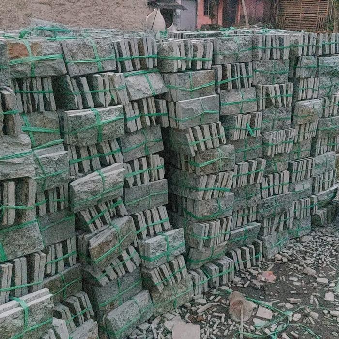 batu alam Sukabumi rta