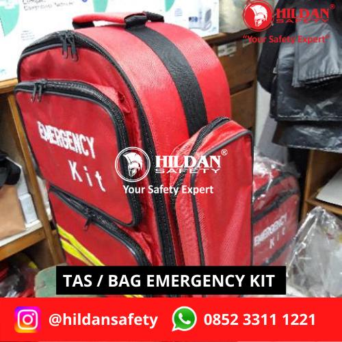 TAS BAG EMERGENCY KIT MURAH BERKUALITAS