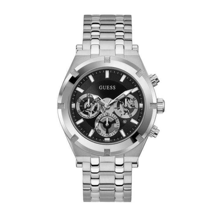 Jam Tangan Pria Original GVE$$ GW0260G1 GW0260G2 Gold dan Silver