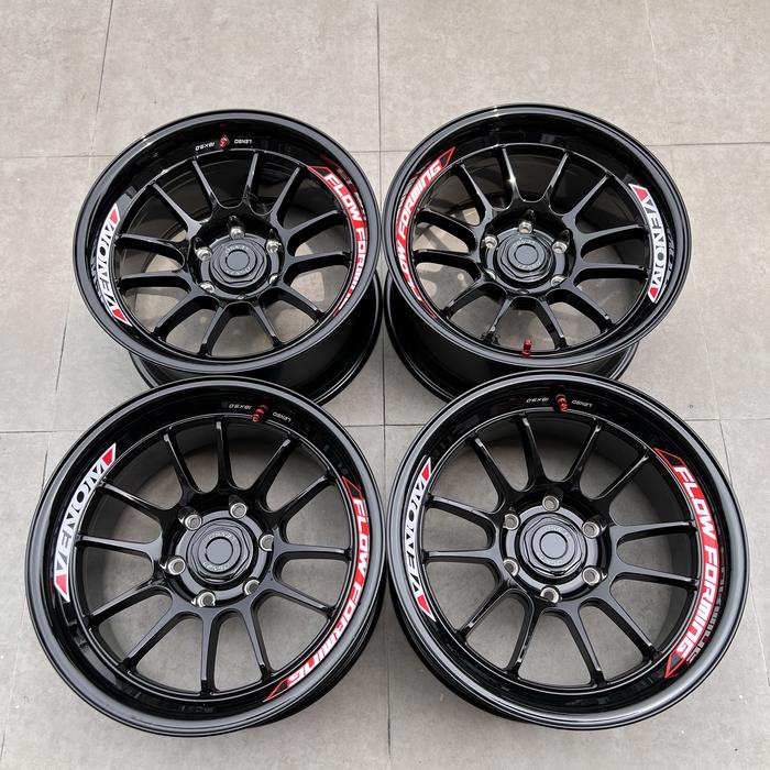 LENSO VENOM 5