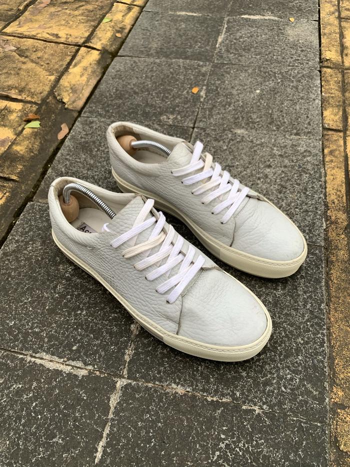 Acne Studio Shoes Preloved