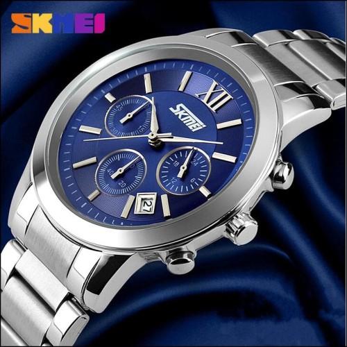 SKMEI Chronograph Aktif