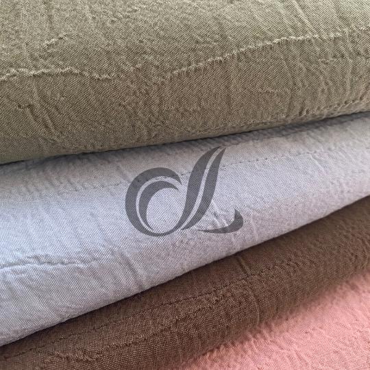 Kain Madeline Bahan Crinkle Premium