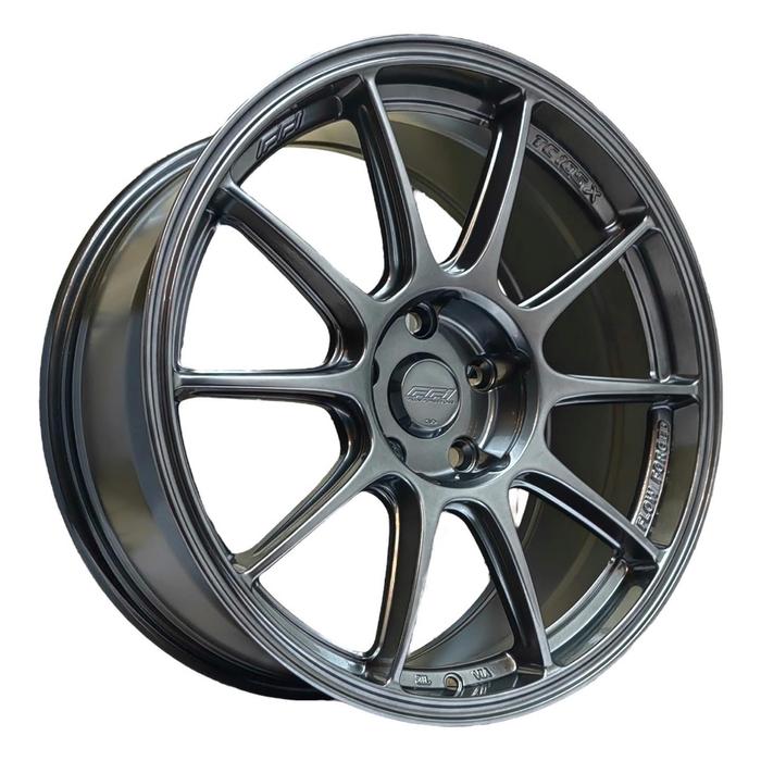 Wedssport TC105X R18 Flow Forming