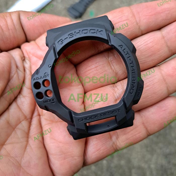 G-SHOCK Watch Bezel GDF100-BB