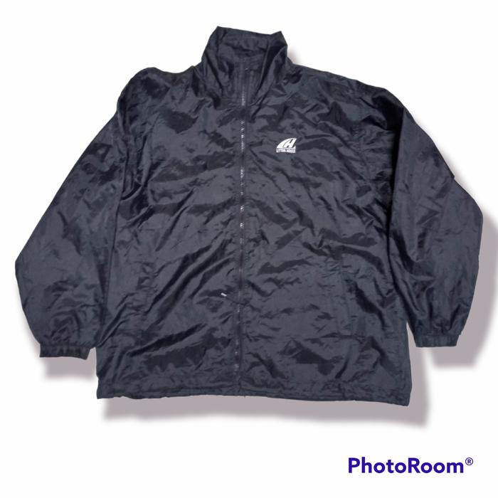 Leyton house. Winbreaker Jacket. SZ XL