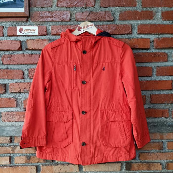 Jaket parka BEANPOLE