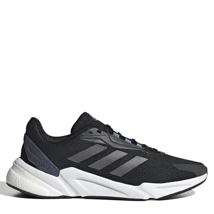Sepatu Adidas X9000l2 Core Black Men Original Limited