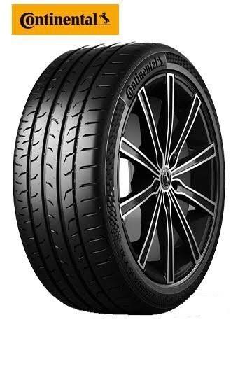 CONTINENTAL 235/50 R18 235/50R18 235/50/18 R18 R 18 MC6