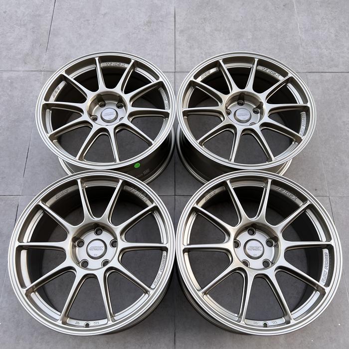 REP WEDSSPORT TC105X