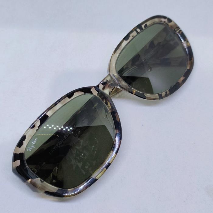 Kacamata antik vintage ray-ban Wf Langka wayfarer Ritual BL usa ori