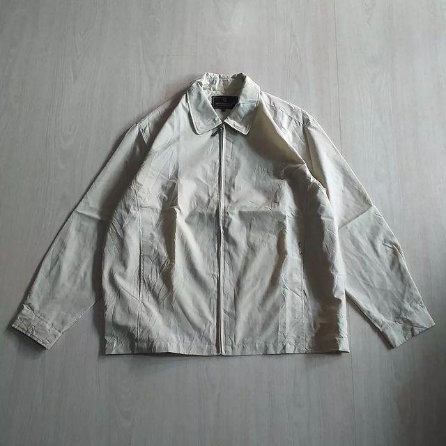 CAMBRIDGE UNIV. CASUAL JACKET