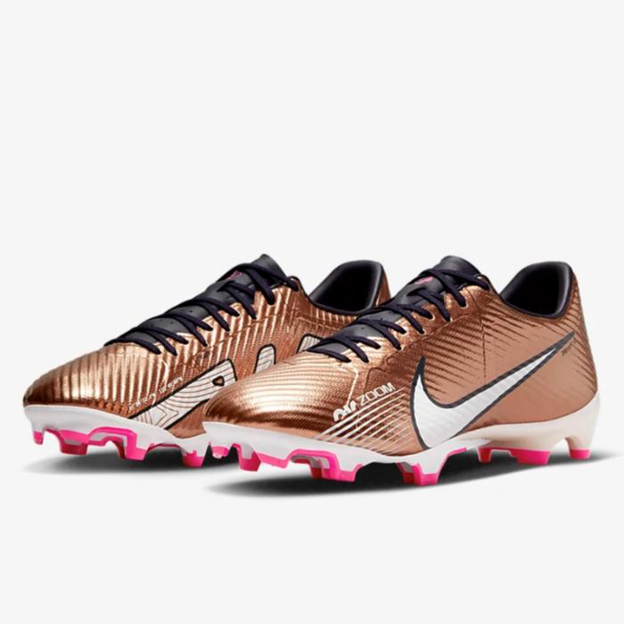 SEPATU BOLA NIKE ZOOM MERCURIAL VPR 15 ACADEMY MG COPPER DR5941-810