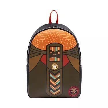 Funko Marvel Black Panther Okoye Backpack