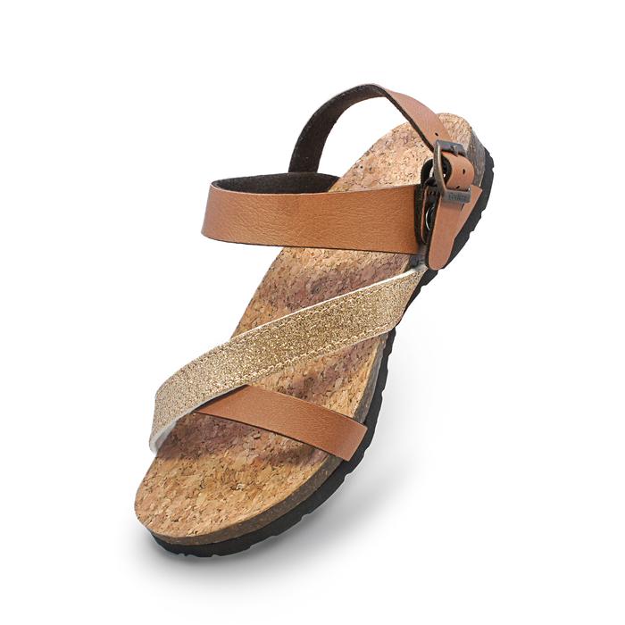 CORTICA SAFRA - SANDAL WANITA