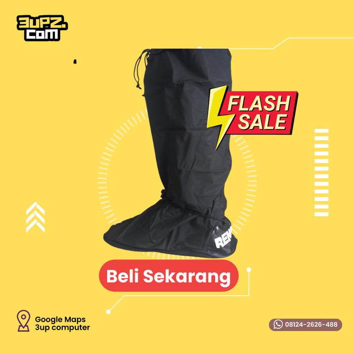 Mantel Sepatu Murah banget