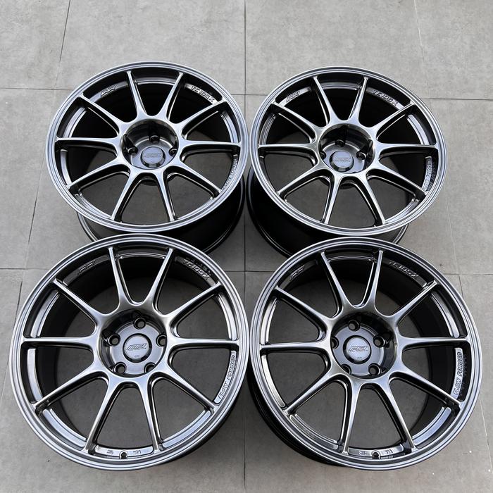 REP WEDSSPORT TC105X 18"