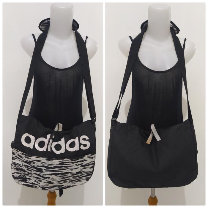 Tas Selempang Pria Tas Sling Pria Branded Import Premium PL 929