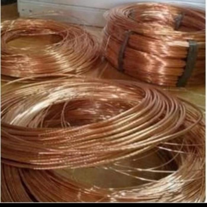 Kabel BC 10 mm Full Tembaga
