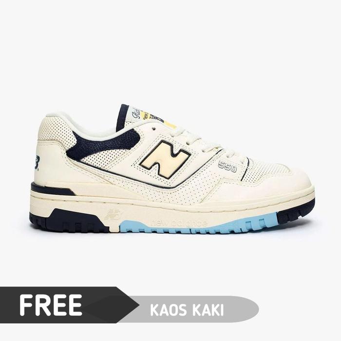 NB 550 Rich Paul
