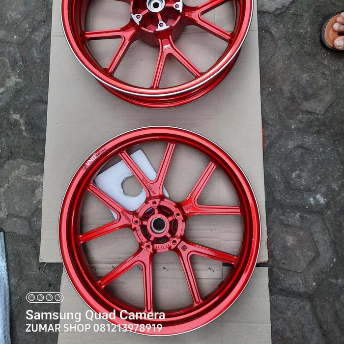 velg new vixion